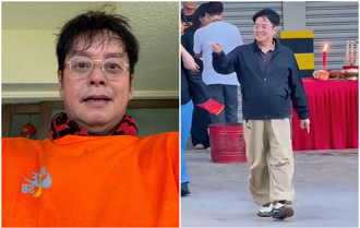 74歲譚詠麟「肚子突快速增大」 粉絲擔憂健康疑冒警訊