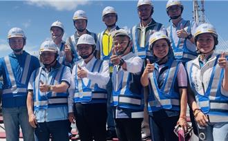 绿揭市府秘书长涉动员公会 侯友宜：懒得回应恶意抹黑