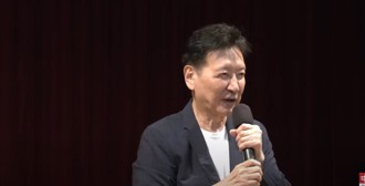 影》不去東非了！ 趙少康喊726在台投票：有跟獅子說