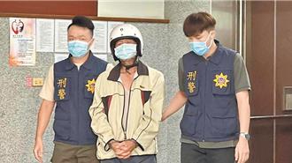 高雄惡鄰「幼兒眼前砍死夫妻」 死者家屬求償獲賠2448萬元