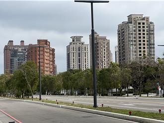 竹市全國單一自住房屋現值基準公告 約6.5萬戶享1％稅率