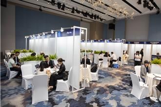 新北「國際採購會」9月登場 6大產業搶百億商機