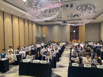 身心障礙有意願工作人數23萬   勞動部指導指引推入職場