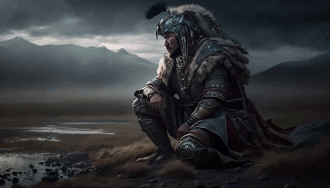 史上最兇殘皇帝！3天屠20萬胡人 羯族幾乎絕種