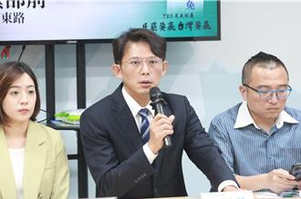 黃國昌還能任立委？民眾黨代表紛提案 「不分區2年條款」2勢力較勁