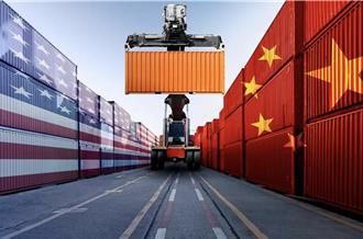 「西方不亮東方亮」 王文濤：對美出口占比下降 但總體出口增長