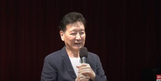 影》普發1萬卓揆天人交戰  趙少康嗆「裝給誰看啊」：今年還會超徵