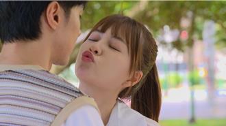 谢京颖「一周吻3次」免报备老公书伟　毛小孩爱争宠吃醋