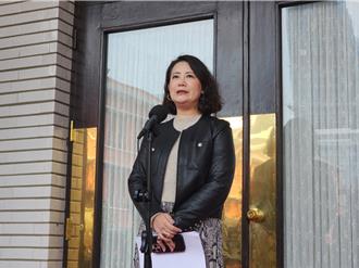 駁政院拒普發現金 吳思瑤喊話蔣萬安：北市賸餘539億可普發2萬