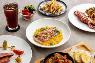 高雄英迪格新菜單上市 招募美食試吃員