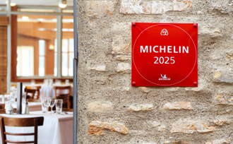 臺湾米其林星级餐厅TOP 10　谁争宝座？