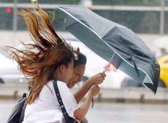 不斷更新》薇帕環流來襲「雨區擴大」！15縣市豪大雨特報 下到明晚