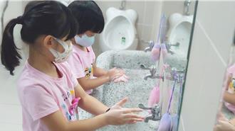 暑假照樣爆！基隆腸病毒入流行期 醫揭「生病不上學」