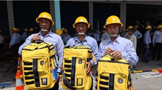 支持台电员工加薪、添设备 赖清德：此次风灾已受到教训