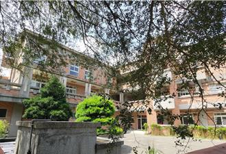 全台首例！海青長照中心自行完成碳盤查