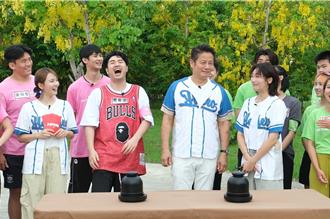 真的輸不起！徐乃麟對決鹿希派 怕被吳宗憲碎念