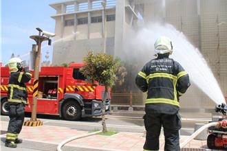 澎湖城鎮韌性演習全淨空！民眾配合度「20年來最高」