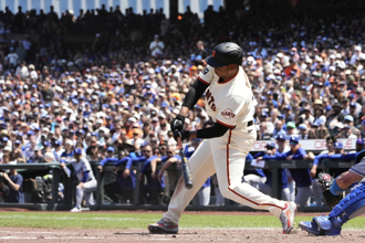 《時來運轉》運彩報報－美國職棒明星賽後戰火再開 巨人挑戰美東王者