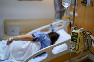 只靠飲控沒用！血糖失控不吃藥 心梗風險狂飆167％ 