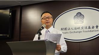 陸介入大罷免？羅文嘉：無法確認  但中國間諜滲透各國情況嚴重