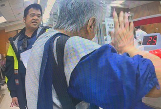 領600萬購屋暴走　警苦勸阻詐！獨居婦竟「下跪求放行」