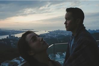 影》張孝全、林依晨首演夫妻！《深度安靜》超前導預告片曝光