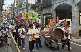 桃園打造「安靜祭典」新典範 信仰文化與寧靜生活共融 