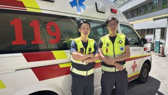 驚悚！新店婦公車上突昏厥　竟因「蟲咬休克」險喪命