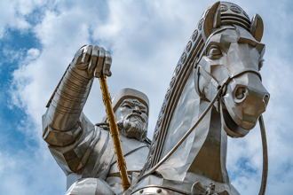 蒙古血洗金国 却对南宋皇族手下留情 背后藏治国大局