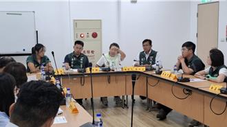 自家人也看不下去！綠議員拍桌轟台南救災一團亂