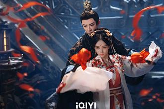 刘宇寧大男主逆袭本尊！身高差27公分「激吻李一桐扶脖」嗑爆了