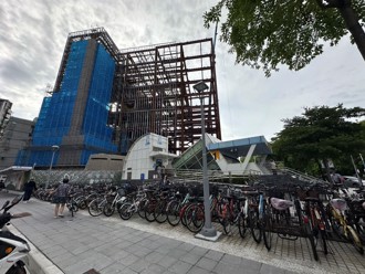 蘆洲南側生活圈迎第二運動中心　信義房屋：機能成熟吸自住客