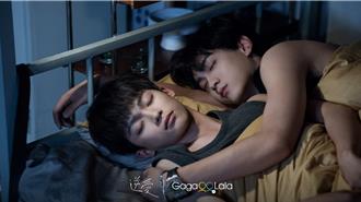 BL陸劇《逆愛》滿血復活回來了　粉絲安心「終於可順暢呼吸」