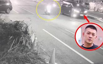 網紅鳳梨遭開12槍！共犯落網遭羈押禁見　槍手身分曝光