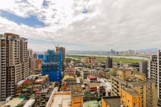 今年前5月「住宅使照量」首破5.5萬戶！創20年新高