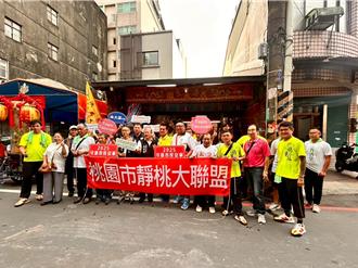 桃園推「3大管理」機制！廟會噪音不再擾民