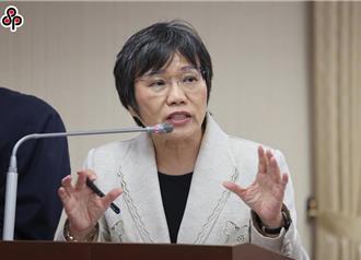 復康聯盟黨申請解散  內政部已予同意