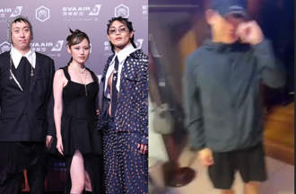 美秀集團再爆衝突？修齊突闖民宅「扁狗」對嗆畫面全錄下