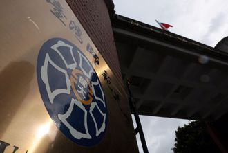 周台英終於要現身！台師大「抽血風波」19日下午3點說明