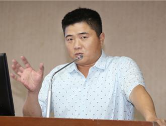 罷免案成案！顏寬恒抨擊綠營浪費民脂民膏