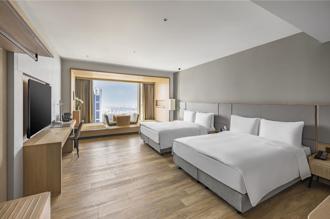 高雄夏季國際旅展將登場 承億集團優惠大方送