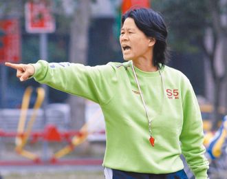 師大抽血案周台英飆罵音檔曝 女足隊長關房間半小時：叫吹哨者來救你