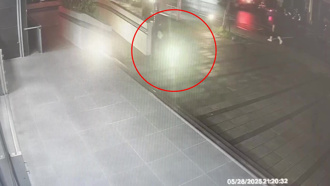 不满被误认是恐吓信嫌犯 48岁男派出所前放鞭炮泄愤 下场出炉