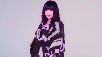 唐绮阳本周星座运势 射手事业展开新局面