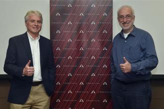 Fractilia揭半導體製造良率關鍵 「隨機性圖案變異」不可忽視