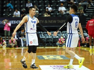 瓊斯盃》中華藍漂亮打破巴林不敗之身 仍保本屆奪冠希望