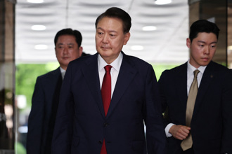 尹錫悅主張「不當拘捕」 法院駁回！還押看守所