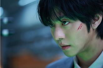 斥資6.2億台幣！《全知讀者視角》台灣搶先海外最速上映