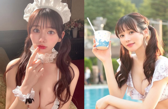 AV女优认了「2度喝醉拍片」乱加动作 结果销量超狂！