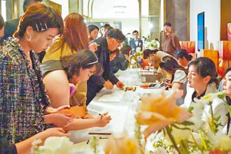 中經院：台GDP成長勉強保3